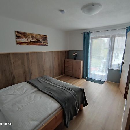 Berliner Ecke Hotel Mariazell Exterior photo